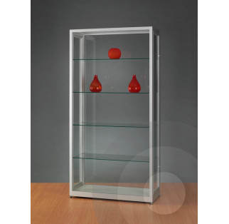 Dustproof Display Cabinet 1000 mm
