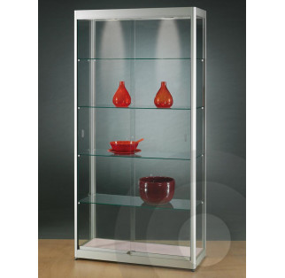 GPC  Display Cabinet 1000 mm