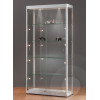 GPC 1000mm display cabinet with lights