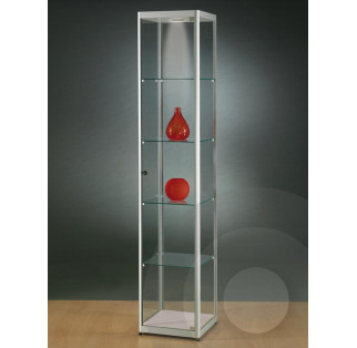 MPC Tower Display Cabinet 400 mm