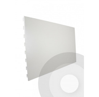 Shelving Plain Back Panels