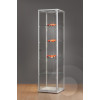 Glass Top Display Cabinet 500mm