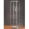 Glass Top Display Cabinet 500mm