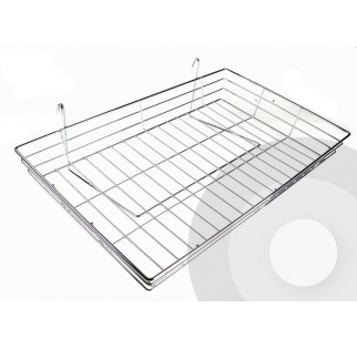 Basket for Grid System (Box of 4)