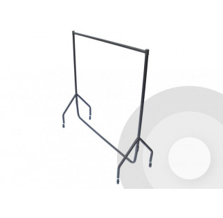 Junior Garment Rail