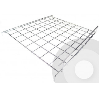 Level Shelf for Grid System (Box of 6)