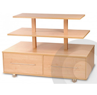 Multi-Level Mobile Gondola