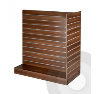 Slatted Panel Gondola Large T