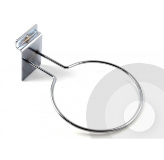 Slatwall Ball Holder (Box of 25)