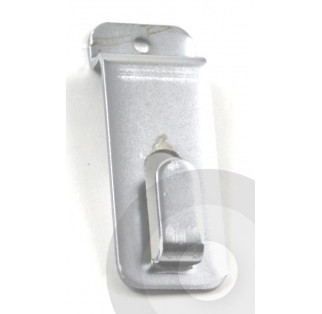 Slatwall Picture Hook (Box of 100)