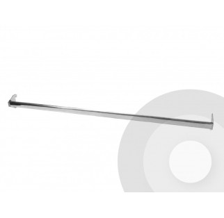 Twin Slot  Back Bar 992 mm (Pack of 10)