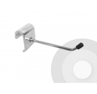 Single Hook for Oval Tube (Pack of 100)