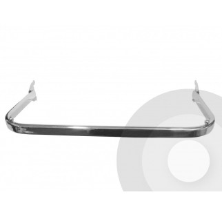 Twin Slot D Rail  (Pack of 10)