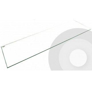 Toughened Glass Shelf