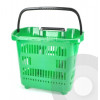 Trolley Shopping Basket - Pack of 6
