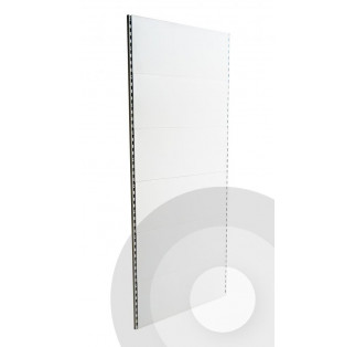 Wall Upright Shelving Units