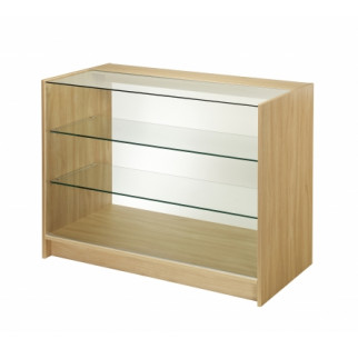 Full Vision Counter H Range