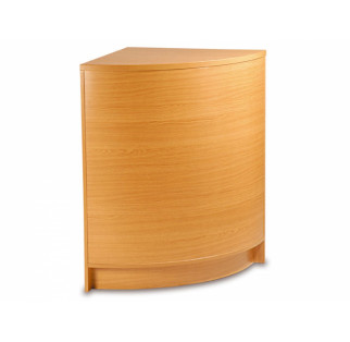 Closed Curved Corner Infill H Range