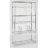 Ticket Edging for Chrome Wire Shelving