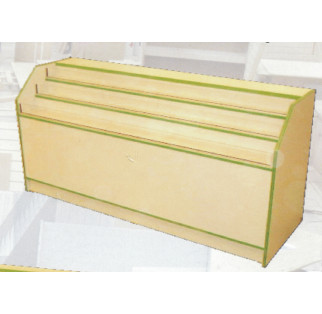 Pharmacy Counter P Range