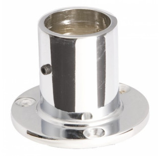 Wall and Floor Socket Heavy Duty Box of 10