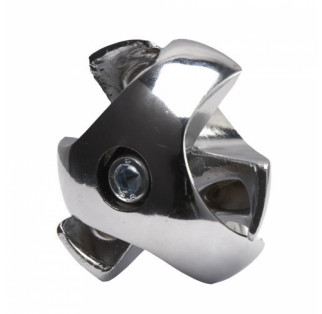 3 Way Ball Clamp Box of  50