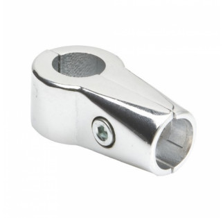 3 Way Clamp for Chrome Tube