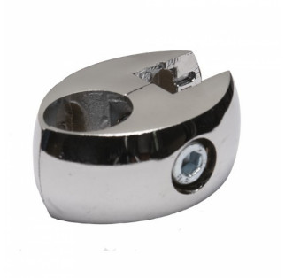 Panel Clamp for Chrome Tube
