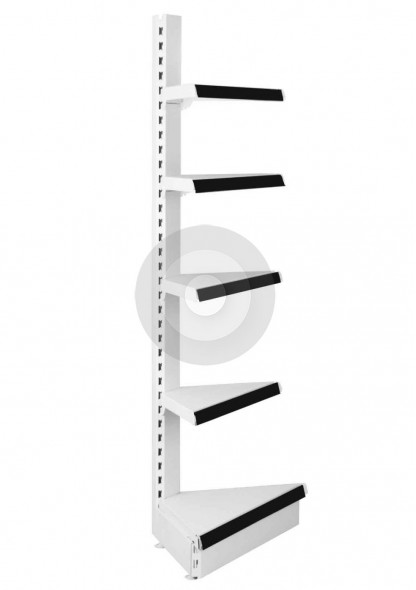 external corner racking