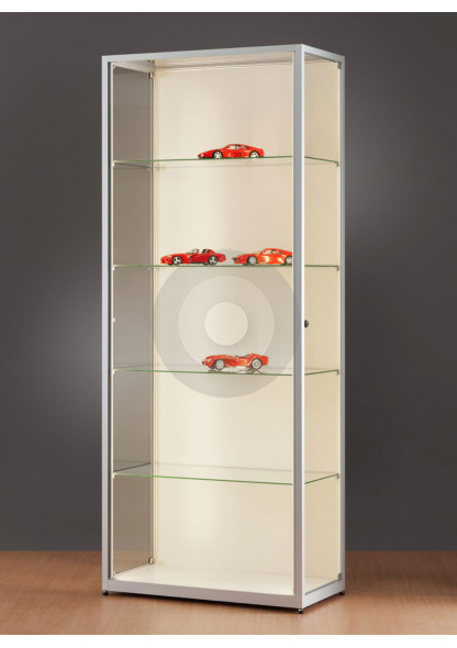 wall display cabinet