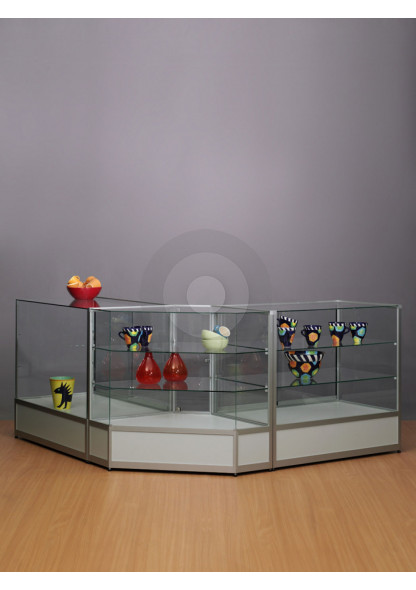 Retail Display Counters