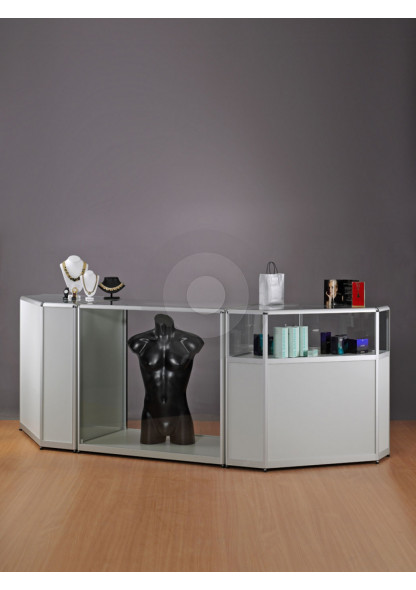 Shop Display Counters