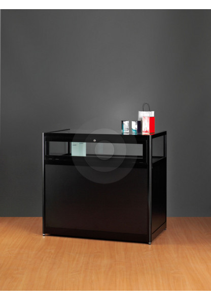 Dust Proof Display Counter