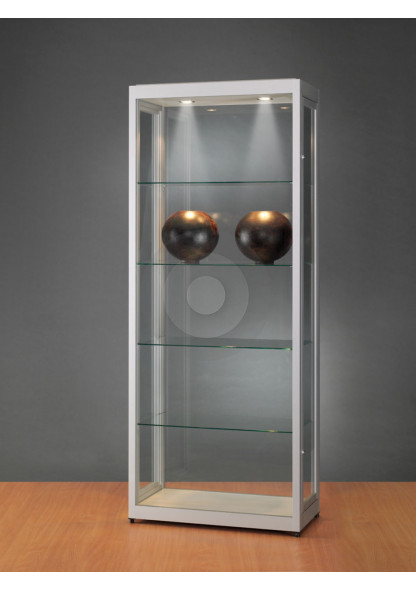 Dust Proof Display Case