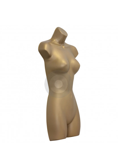 full female bodyform