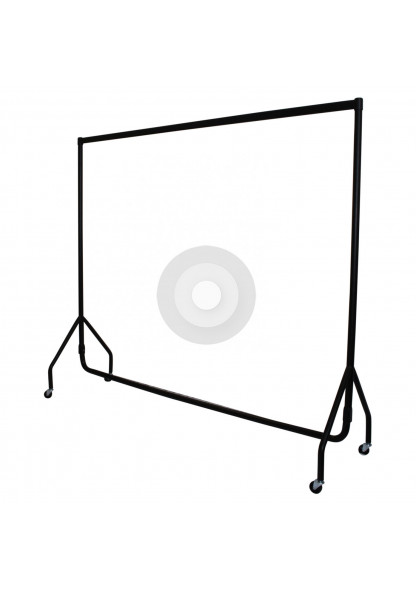 garment rails