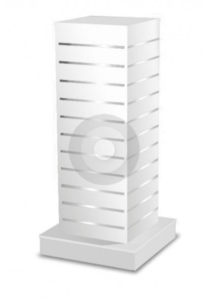 slatwall gondola tower