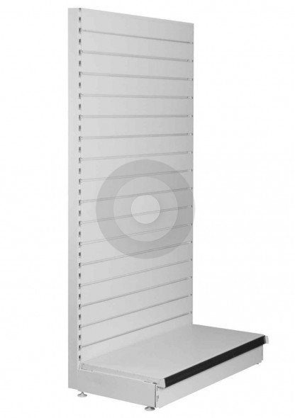 slatwall unit
