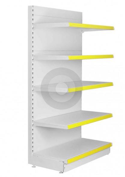 wall shelving for shops