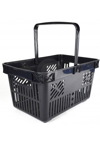 shopping basket