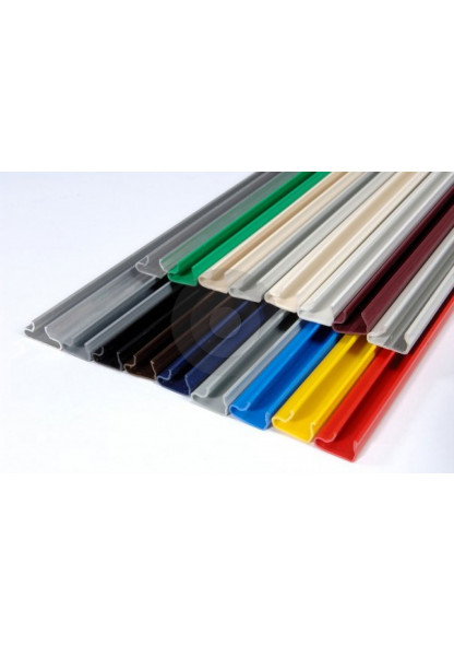 plastic slatwall inserts