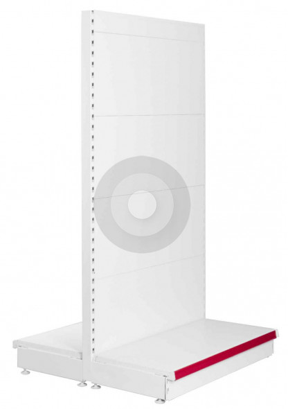 retail gondola shelving