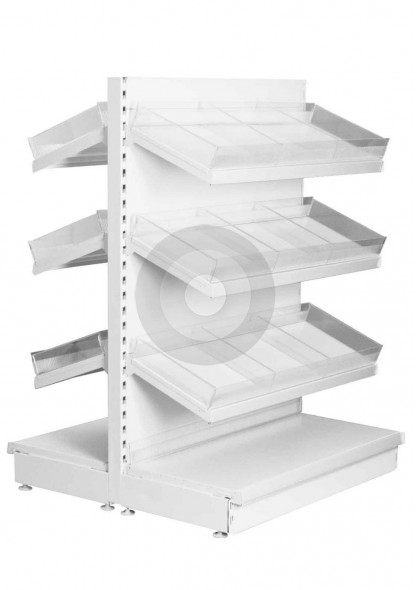 gondola shelving