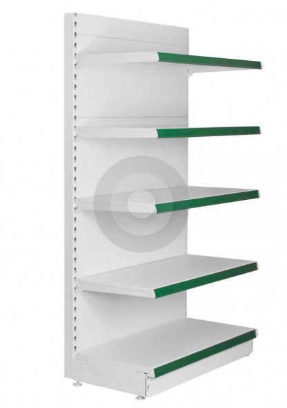 wall shelving units