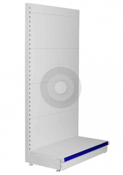 design your own wall shelving