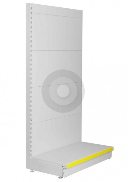 wall shelving