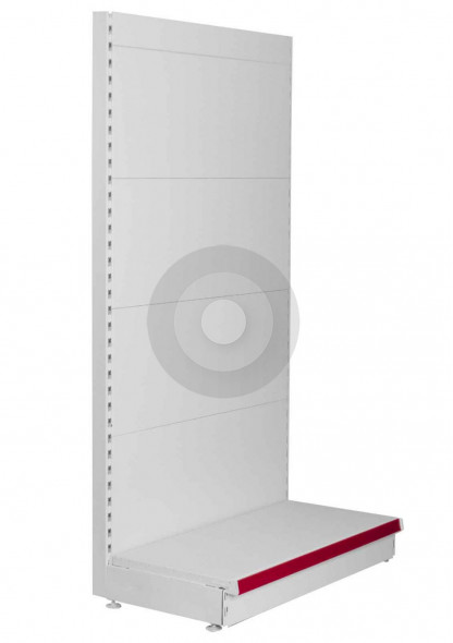 custom shop shelving