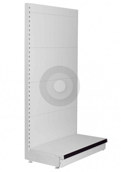 shop shelving bay