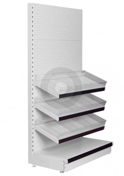 confectionery retail display