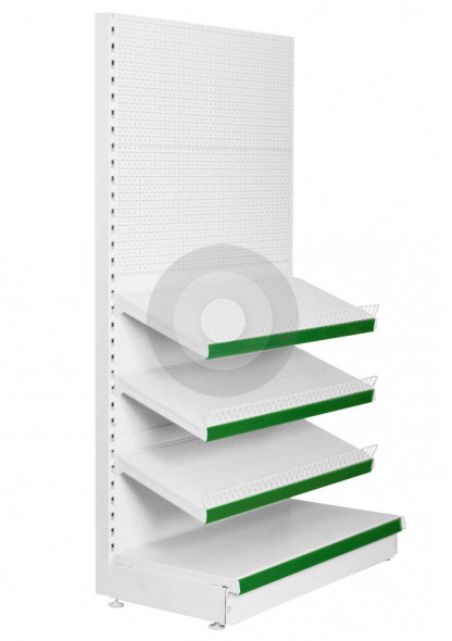 shop shelving for stationery